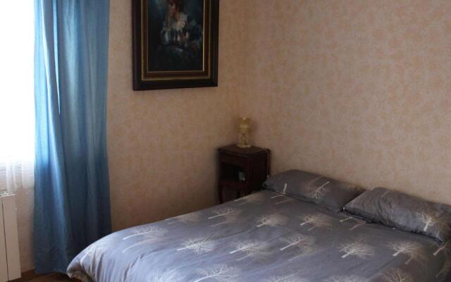 Appartement Port-la-Nouvelle, 2 pièces, 4 personnes - FR-1-229C-59