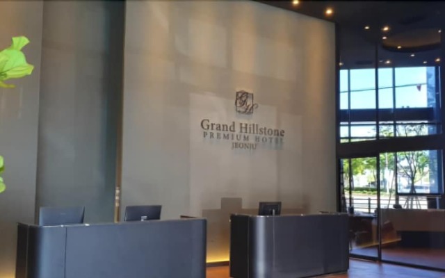 Grandhillstone Hotel