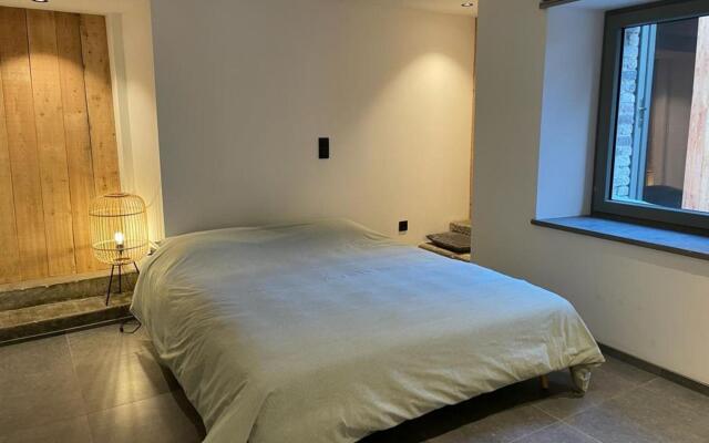 Holiday Home in Gros Fays in Walloon Ardennes