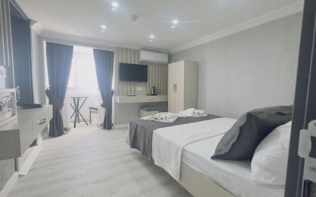 Отель La Mer Old City Pansiyon