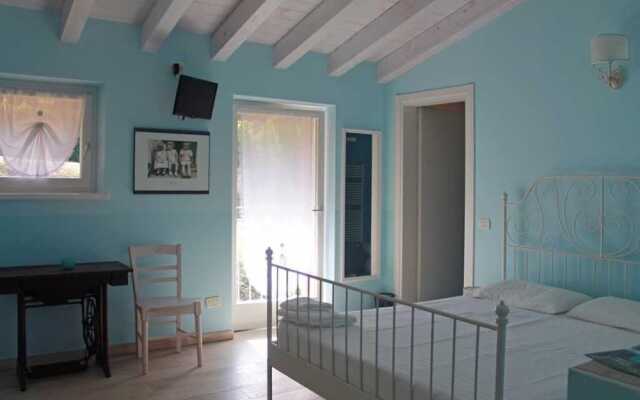 Borgo alla Sorgente
