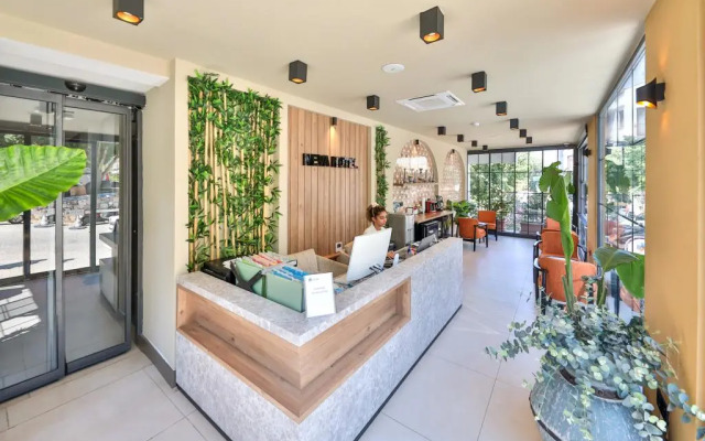 Neva Boutique Hotel