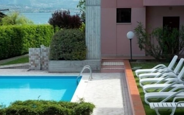Virgilio Residence