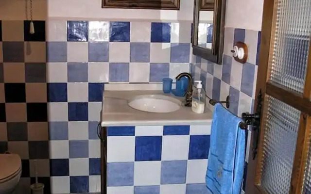 Casa Rural El Lebrillo