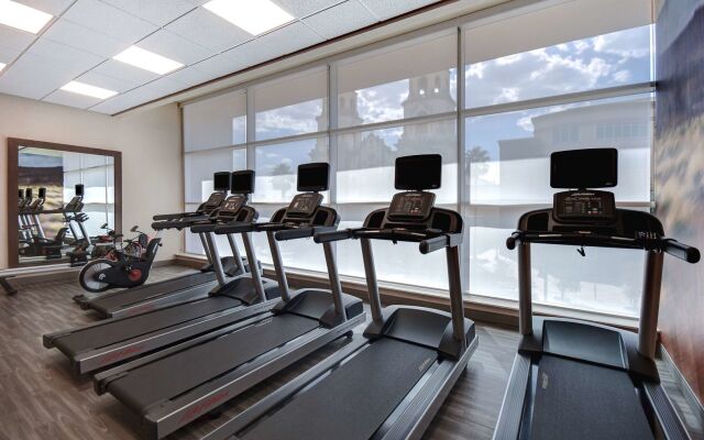 Hampton Inn Tucson Downtown