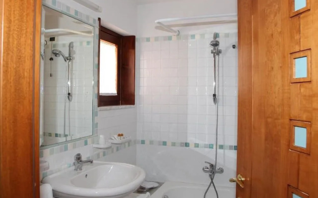 Hotel Castellinaria