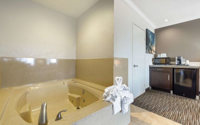 Best Western Redondo Beach Galleria Inn Hotel - Beach City LA