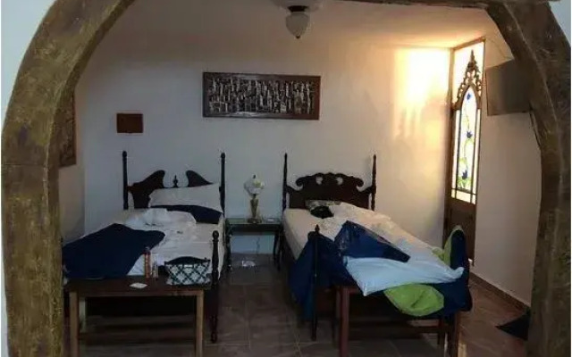 Casa Iraida 56