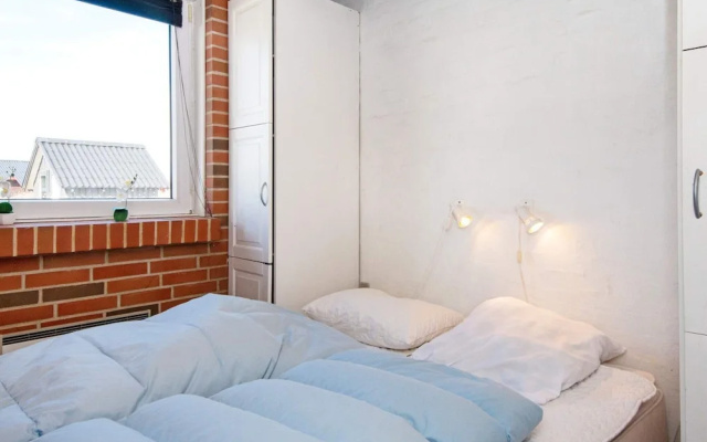 8 Person Holiday Home in Harboore-by Traum