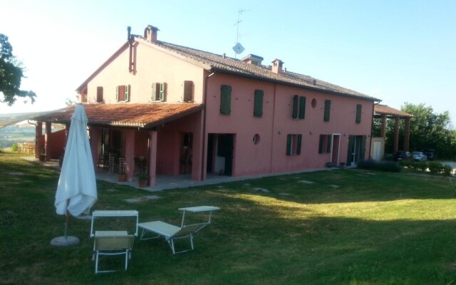 Agriturismo Morattina