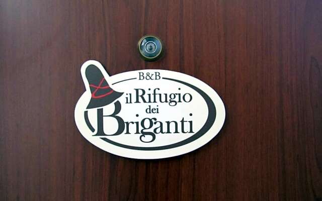 Il Rifugio dei Briganti