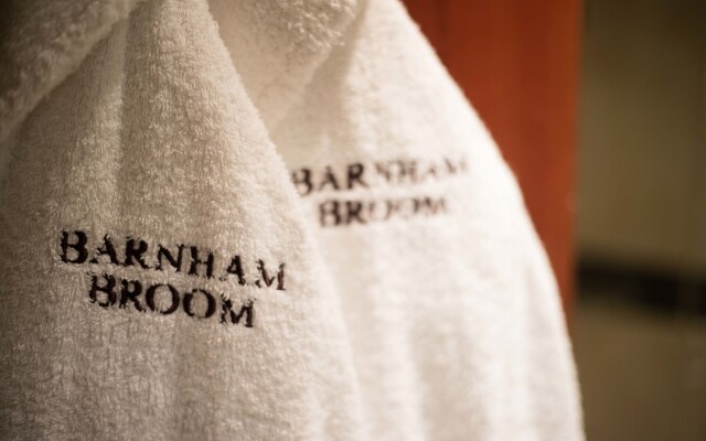 Barnham Broom Hotel, Golf & Spa