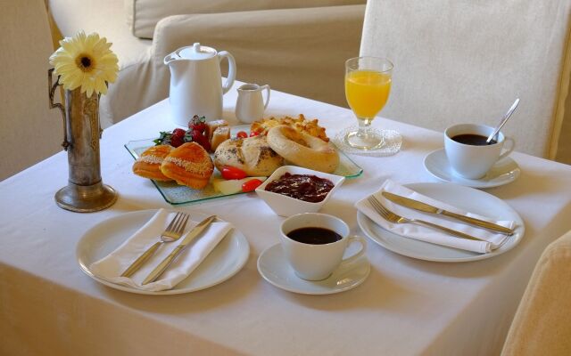 Z boutique Hotel