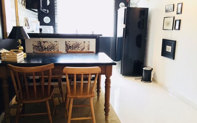 Duplex Oscar Freire