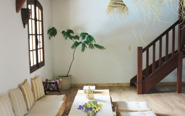 Yacumama Guesthouse