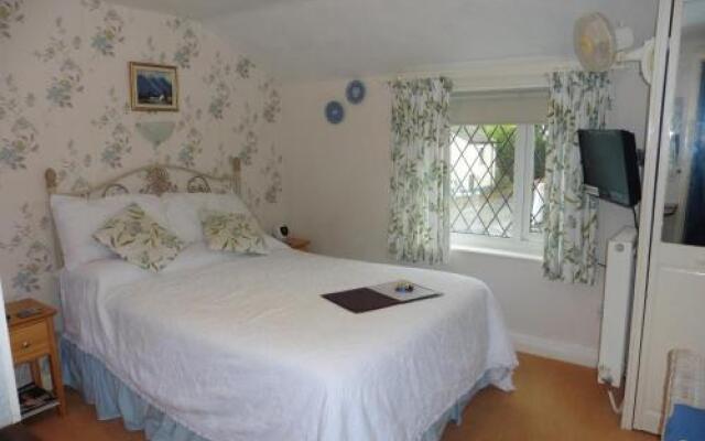 Rose Cottage Bed & Breakfast