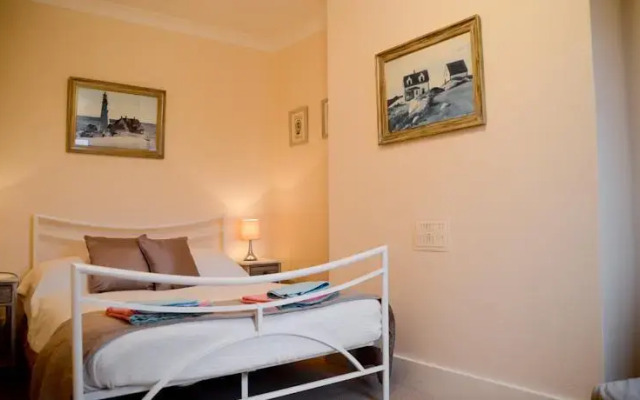 West Beach Apartment