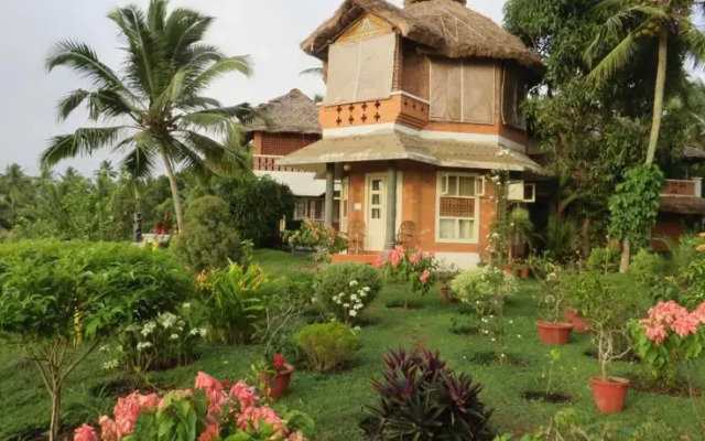 Ayurveda Healing Ashram