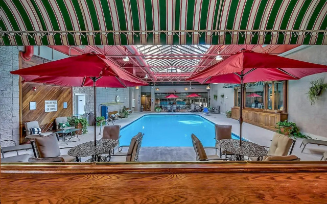 Plaza Resort Club