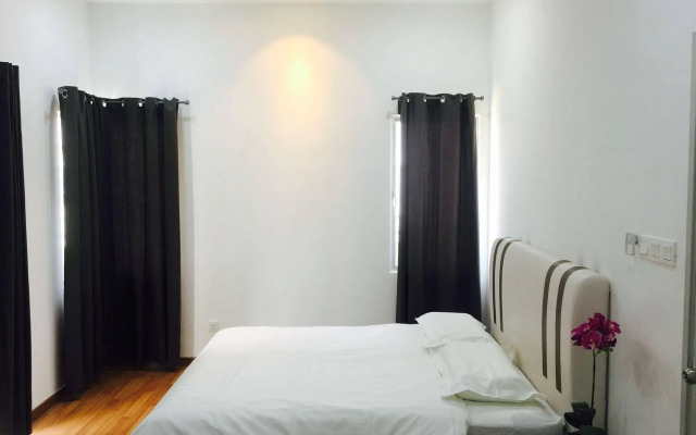 Montbleu Suites at Lost World of Tambun