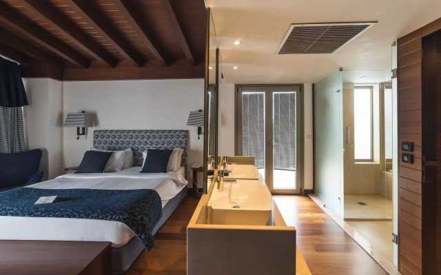 Horizon Blu Boutique Hotel