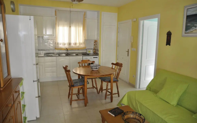 Royal Playa I Las Marinas Denia