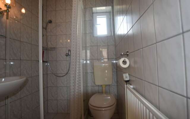 Peaceful Bungalow in Diedrichshagen near Baltic Sea