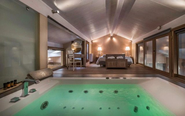 Residenza Vranas Boutique Hotel