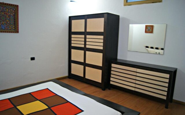 Bed & Breakfast Bramasole