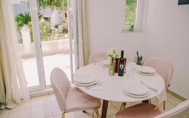 Apartment Jope