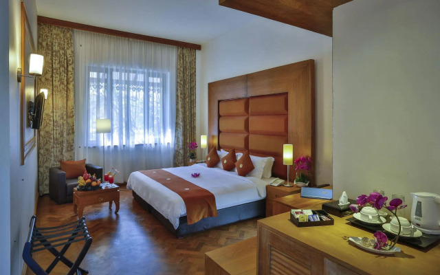 Hotel Amazing Mandalay