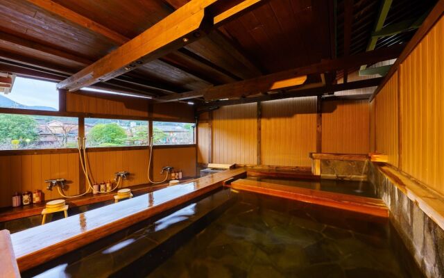 Kotobukiya Ryokan