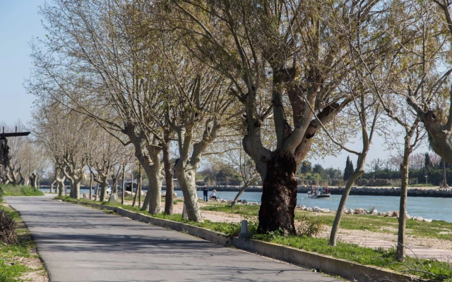 Cullera Beach Apartment