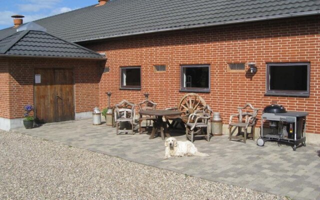 Den gamle Kostald Bed & Breakfast