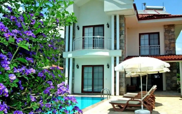 Villa Busra