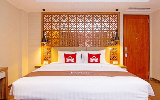 ZEN Premium Kunti Seminyak