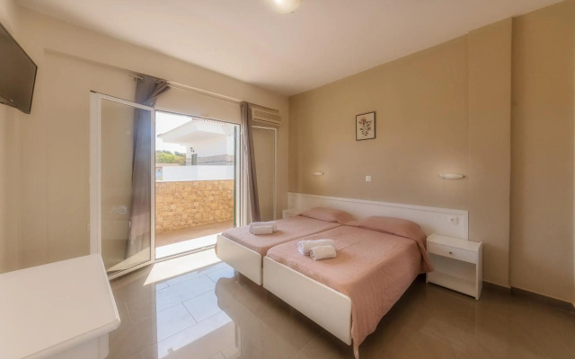 Chandris Apartments