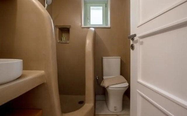 Casa Thymus Great sea View