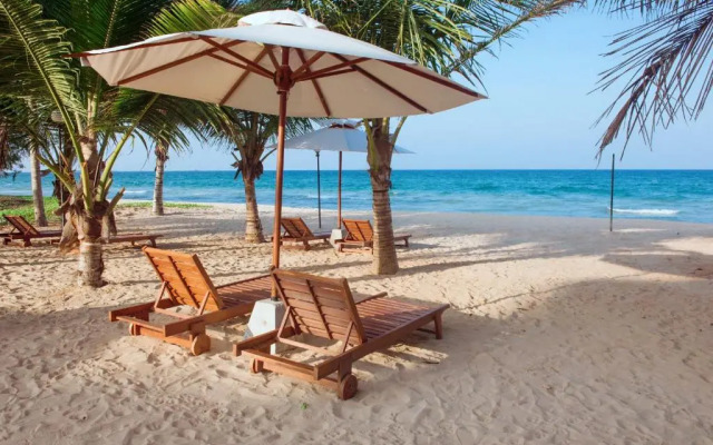 Cardamon Hotel Nilaveli