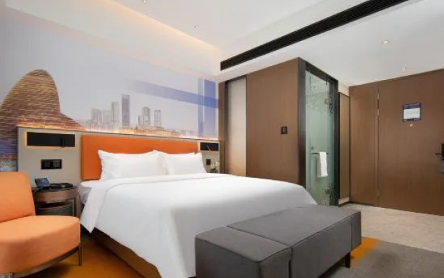 Hampton by Hilton Beijing Wangjing