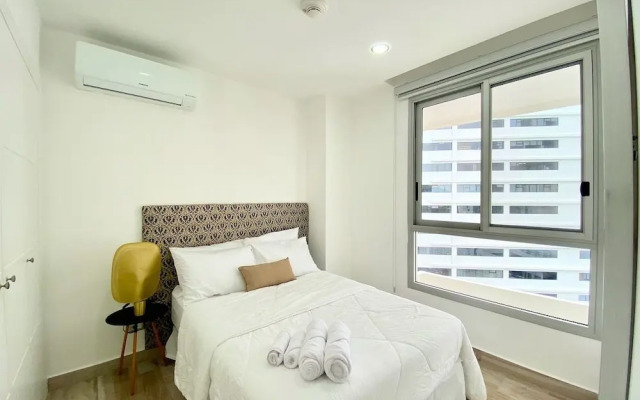 Santa Ana Guayaquil Lux Coliving Ecuador