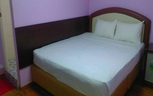 Royal 74 Hotel