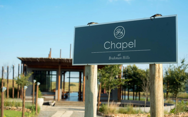 Stonehaven Lodge and Conference Center