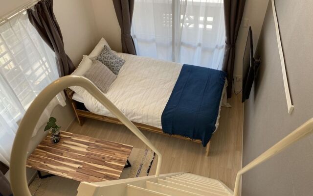 Hotel Tomas Makiminato Villa