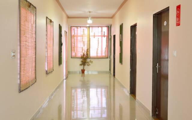 OYO 6012 Hotel Rockwell