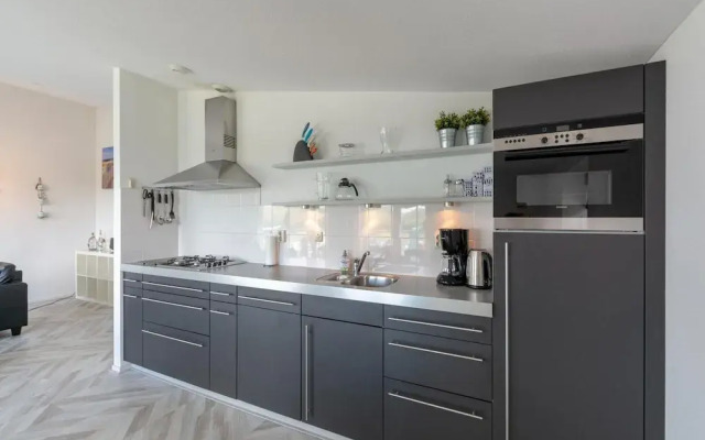 Fantastic Apartment Seaside With Terrace