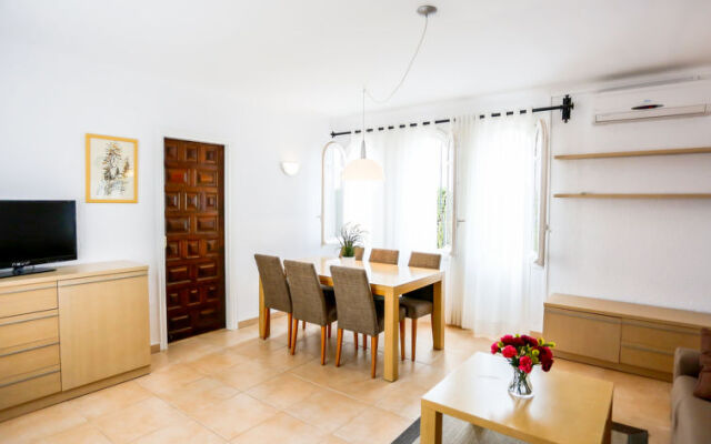 Holiday Home Cortijo