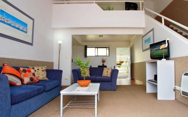 Best Western Sea Spray Motel