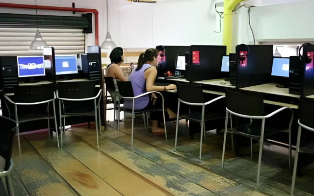 Hostel Mundo Joven Catedral