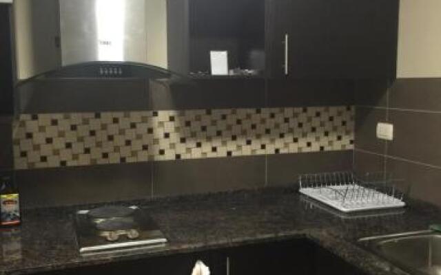 Apartamento En Guayaquil